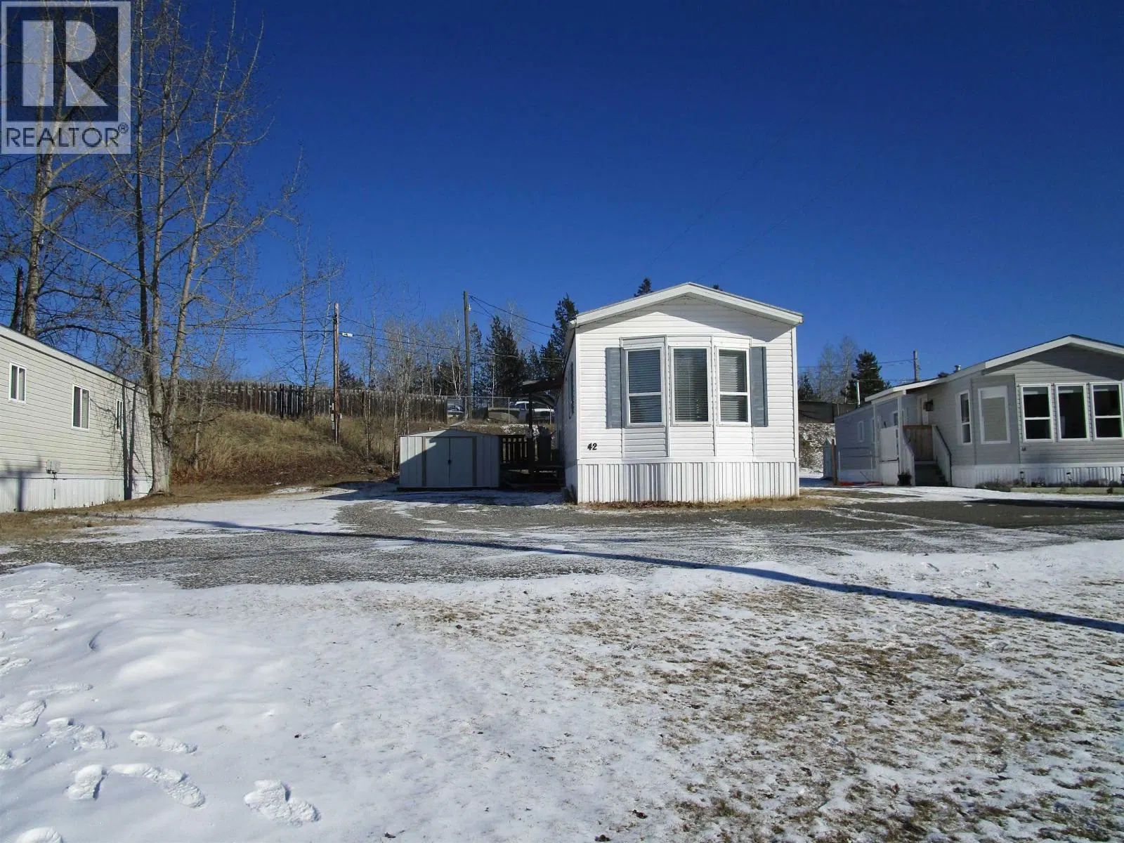 Photo 1 of 14 at #42 – 5506 PARK Drive