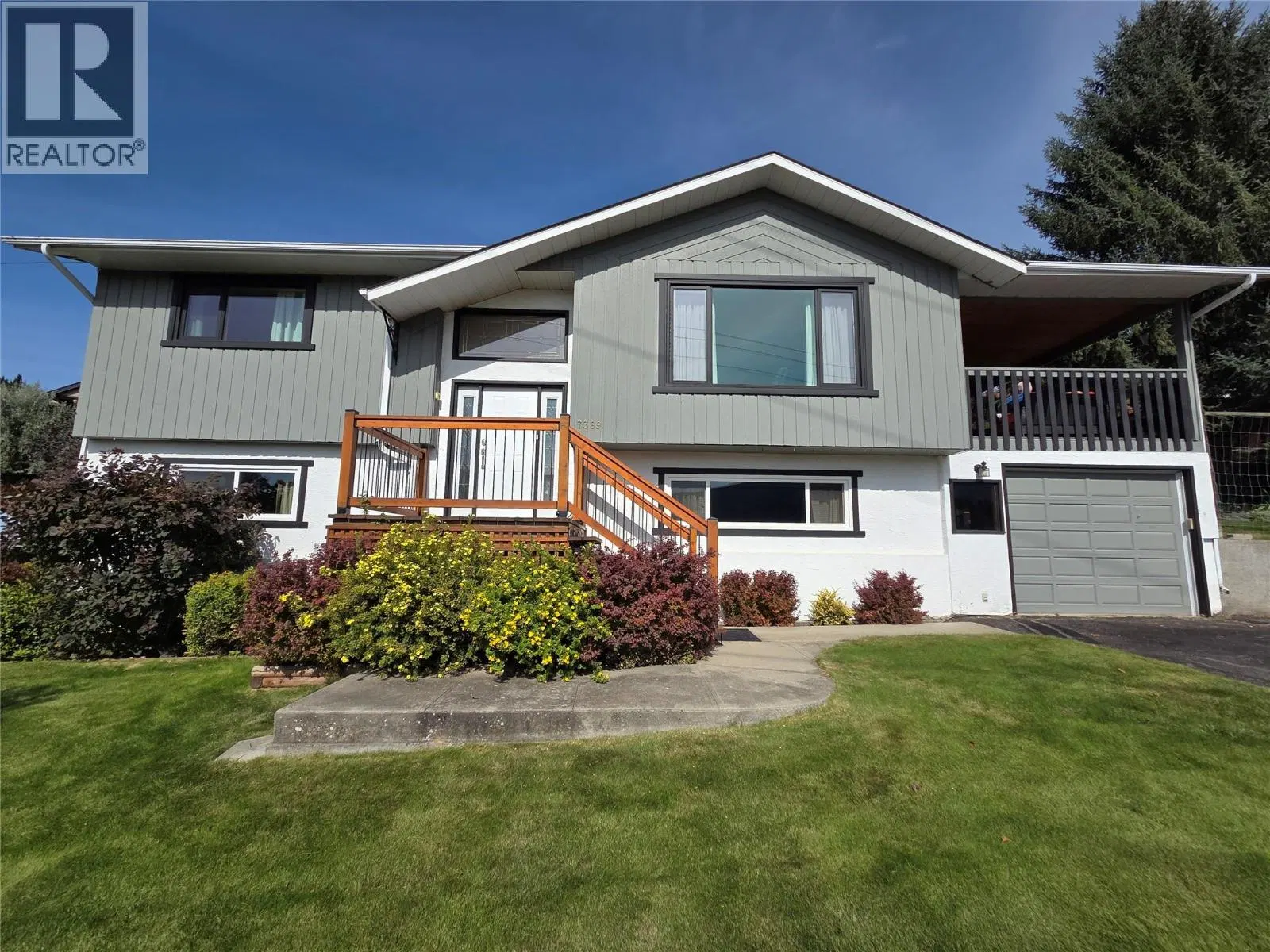 Photo 1 of 61 at 7389 Valley Heights Drive
