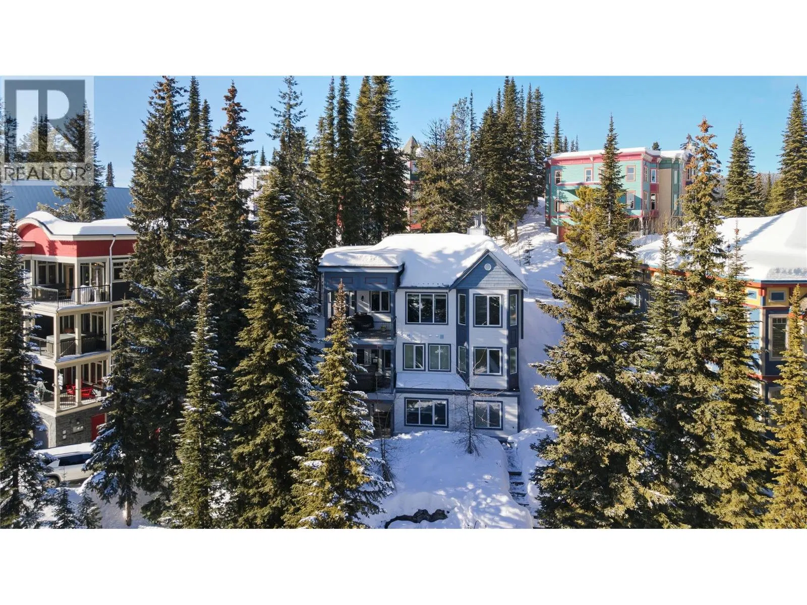 Photo 1 of 56 at 725 Monashee Road