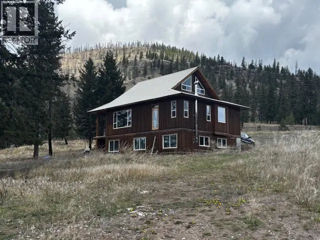 Photo 1 of 32 at 1600 Loon Lake Road
