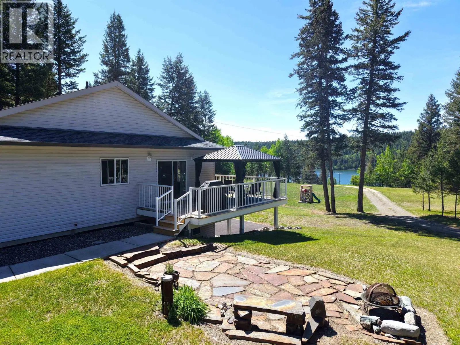 3629 CARIBOO 97 Highway