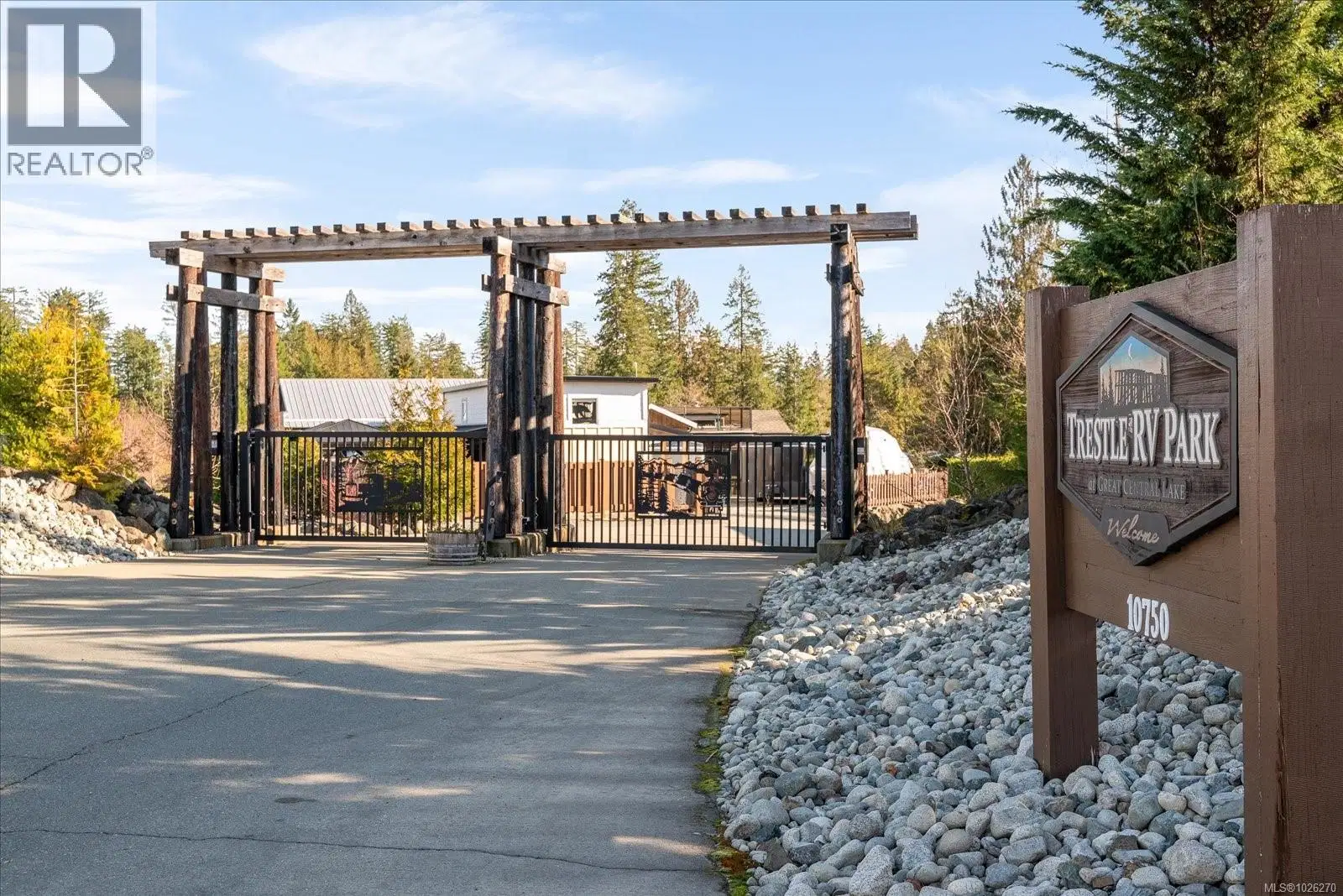 #12 – 10750 Central Lake Road