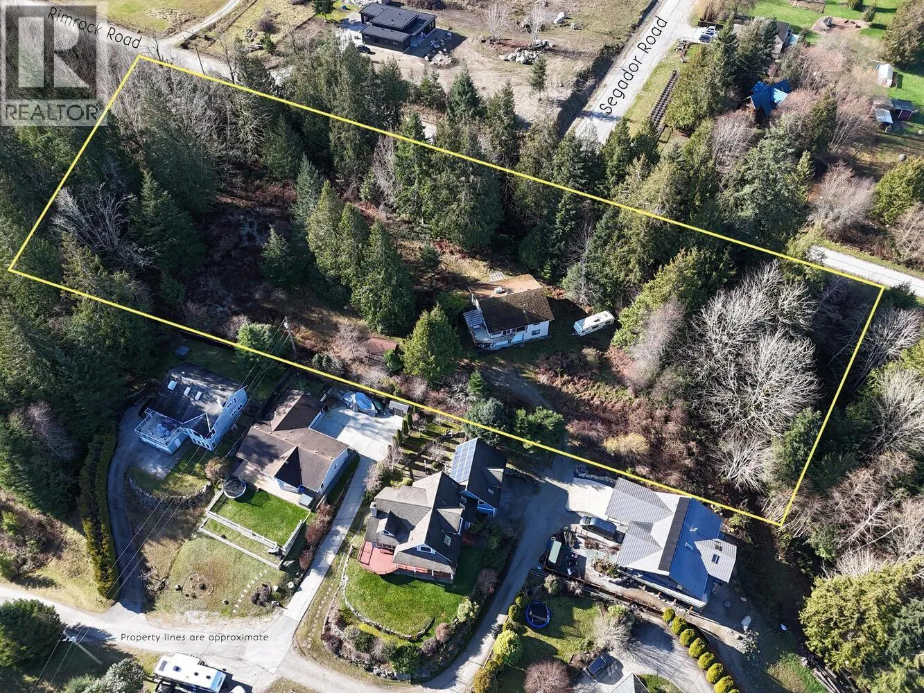 Photo 1 of 35 at 6377 North GALE Avenue