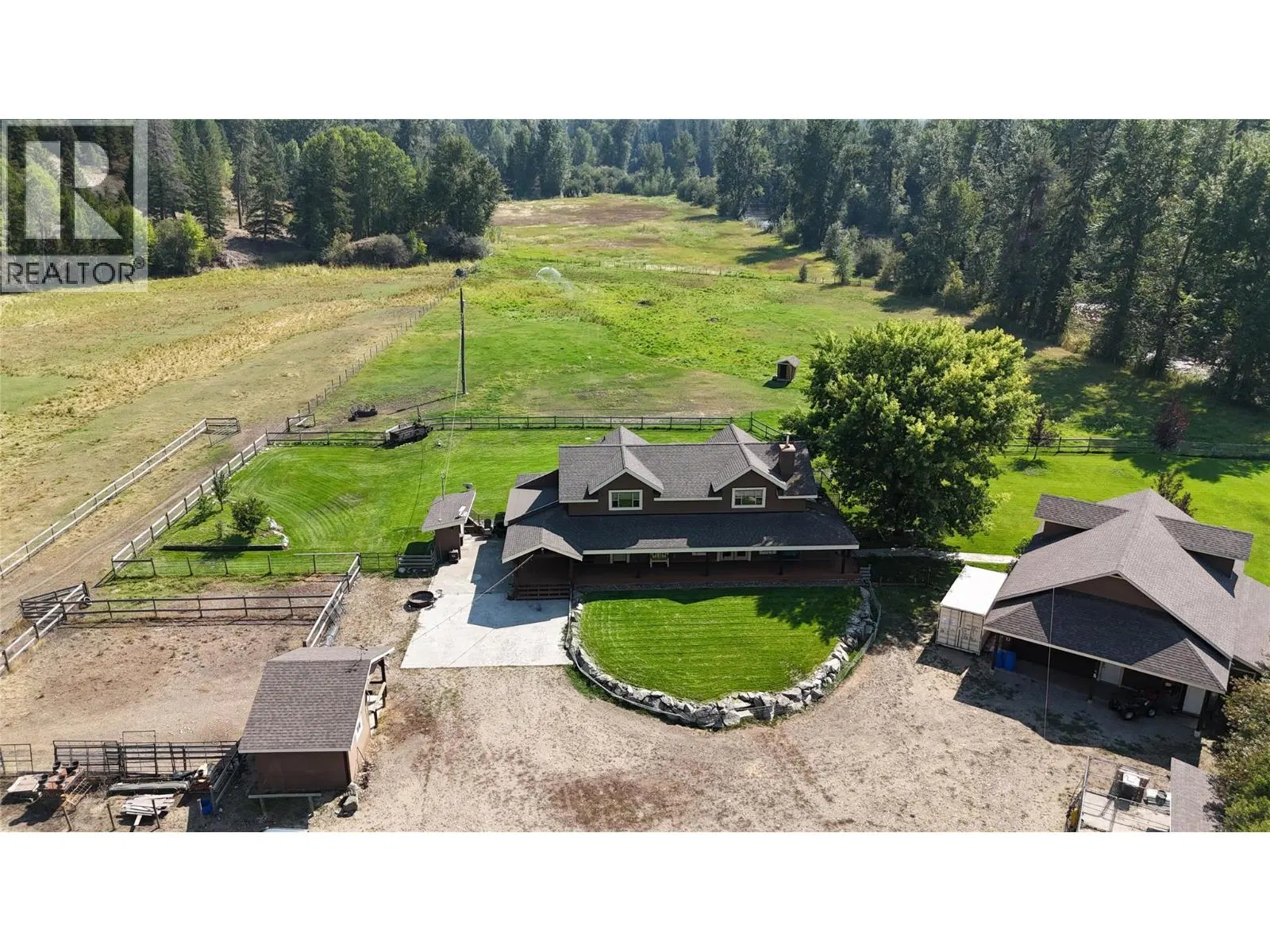 Photo 1 of 94 at 3850 Blythe-Rhone Road