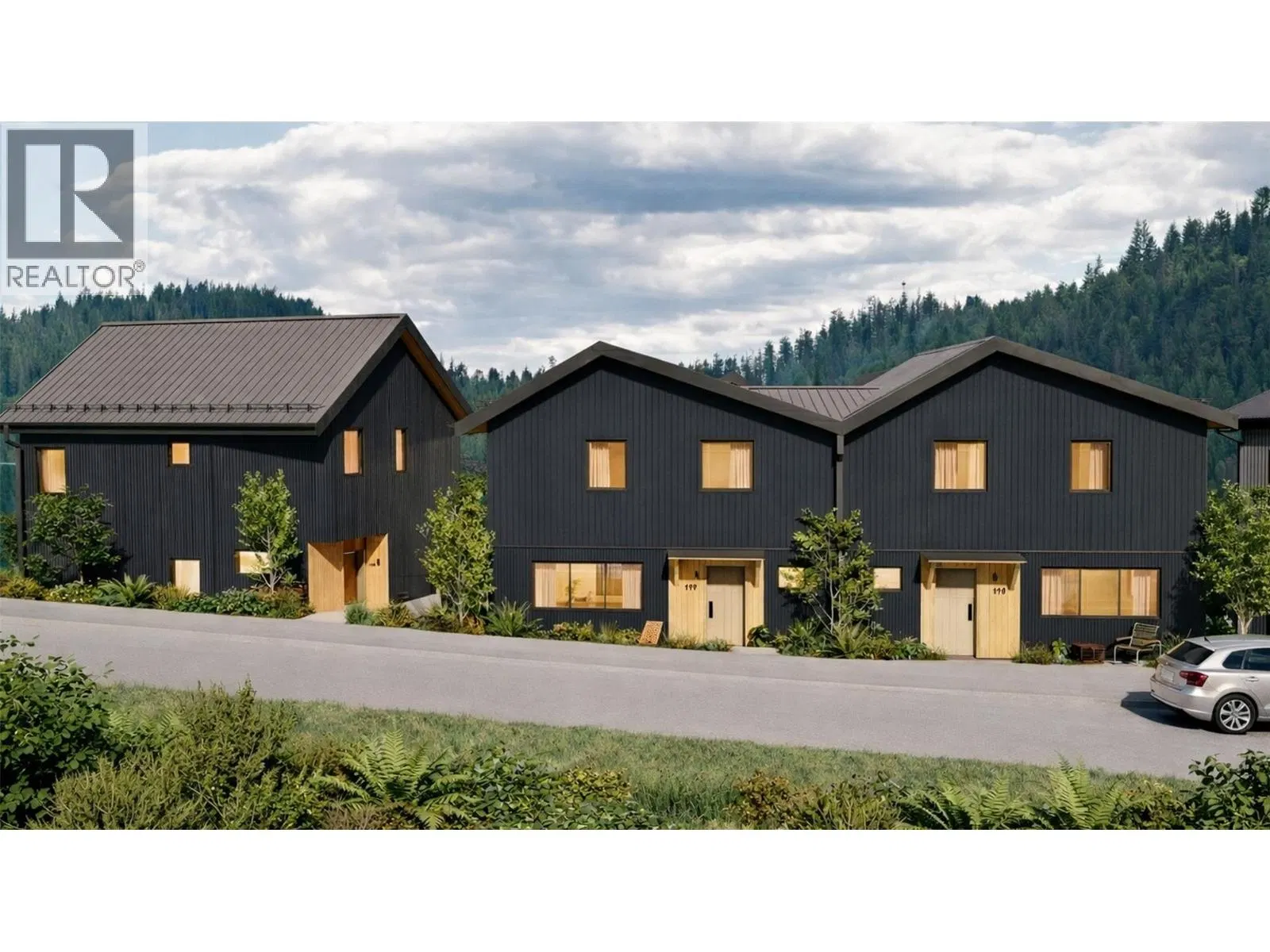 Photo 1 of 10 at #2 – 409 Copper Road