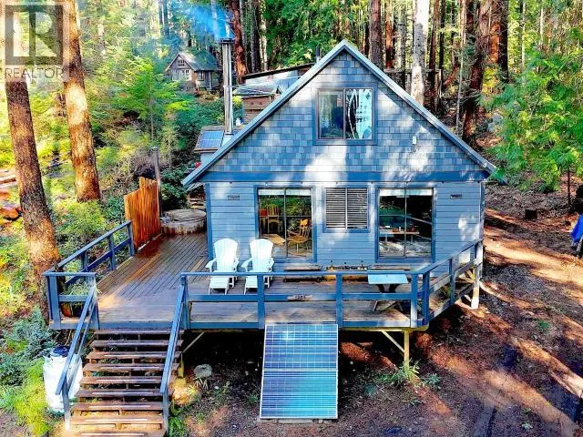 Savary Island
