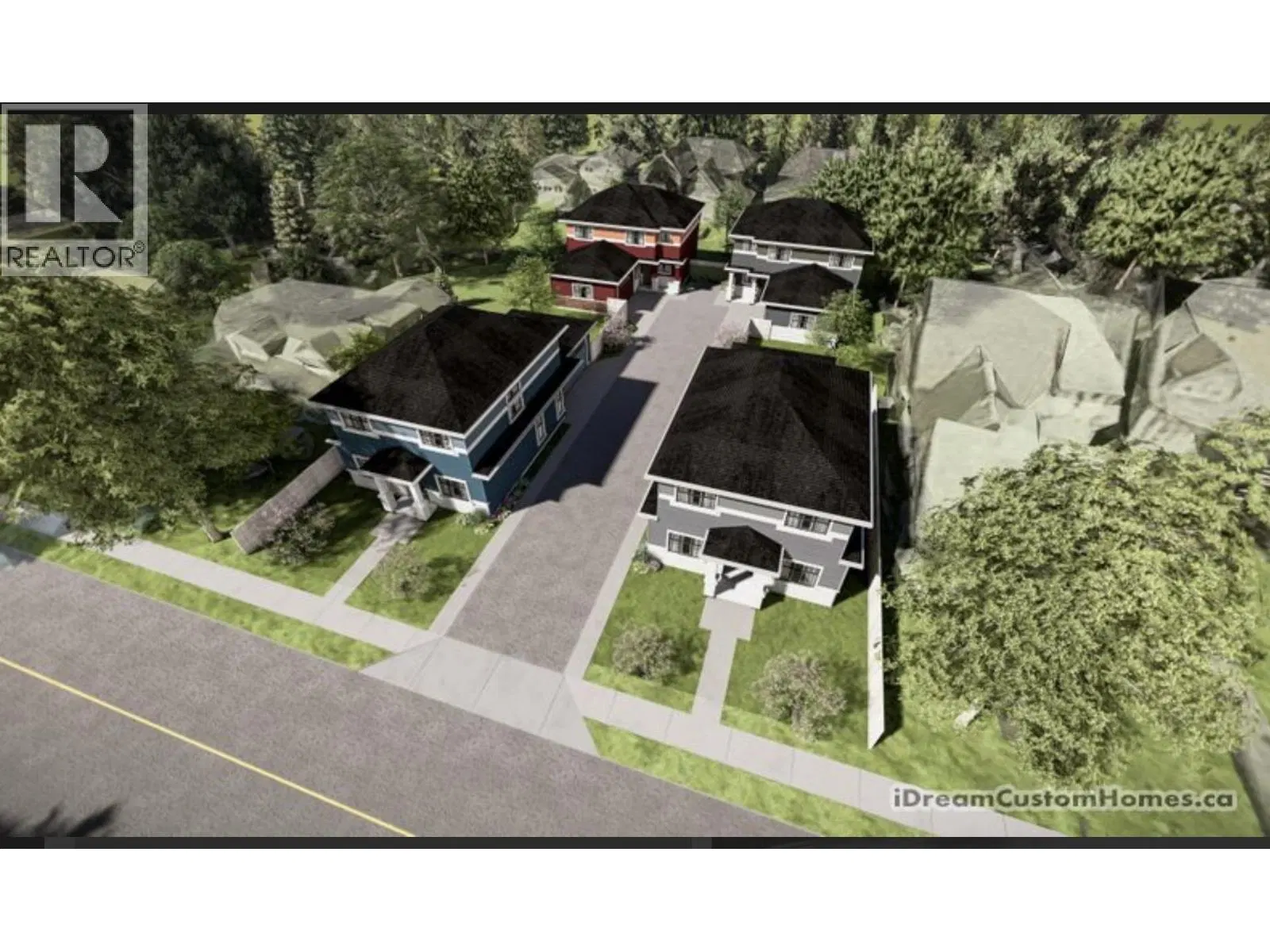 Photo 5 of 13 at 5406 CRESCENT Drive