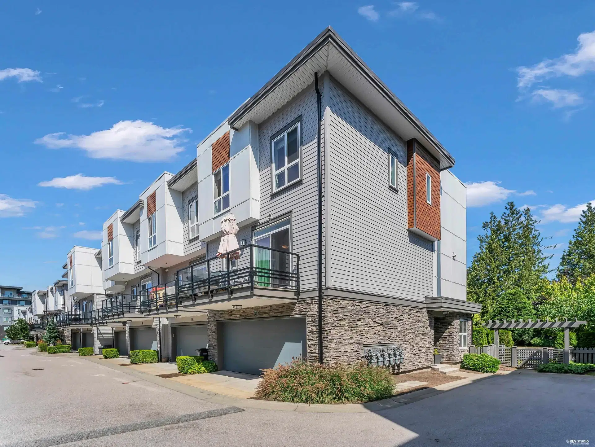 #36 – 7947 209 Street