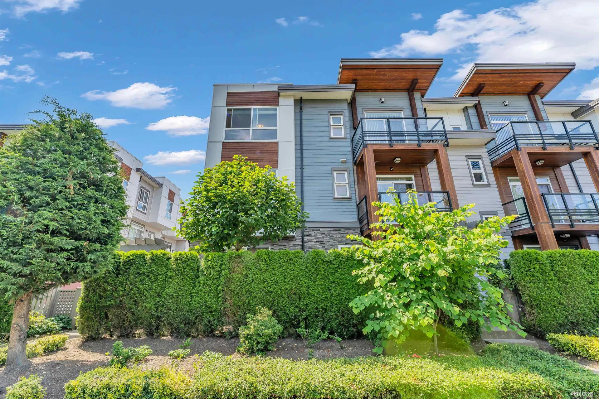 Photo 2 of 33 at #36 – 7947 209 Street