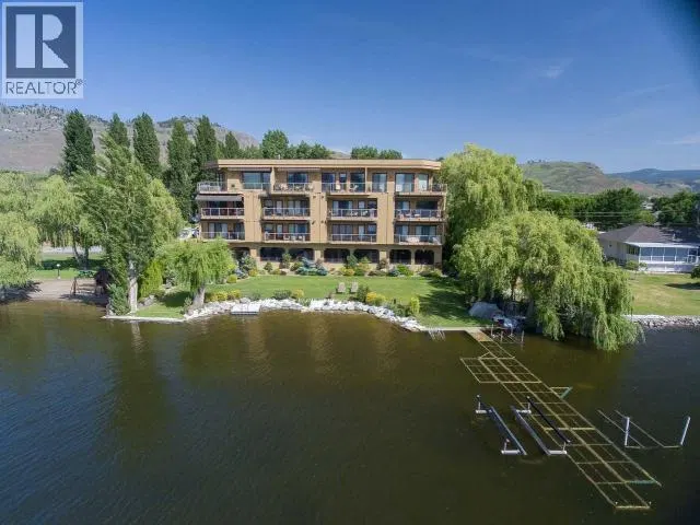 Photo 1 of 33 at #302 – 2418 LAKESHORE Drive