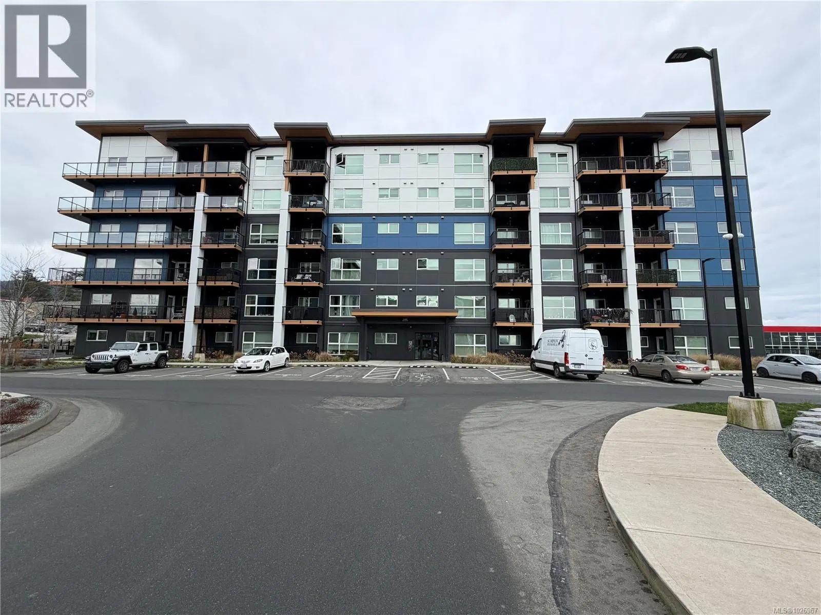 Photo 1 of 26 at #301 – 2461 Gateway Road
