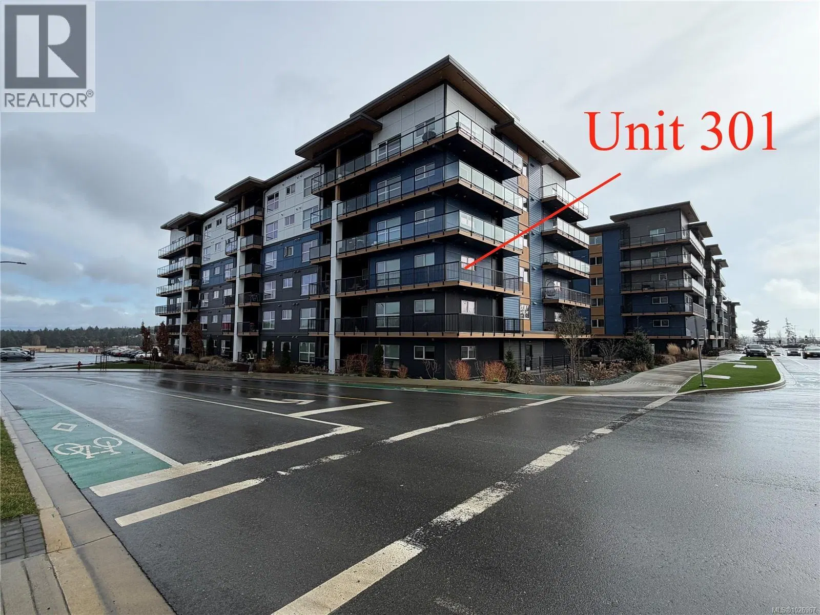 Photo 2 of 26 at #301 – 2461 Gateway Road