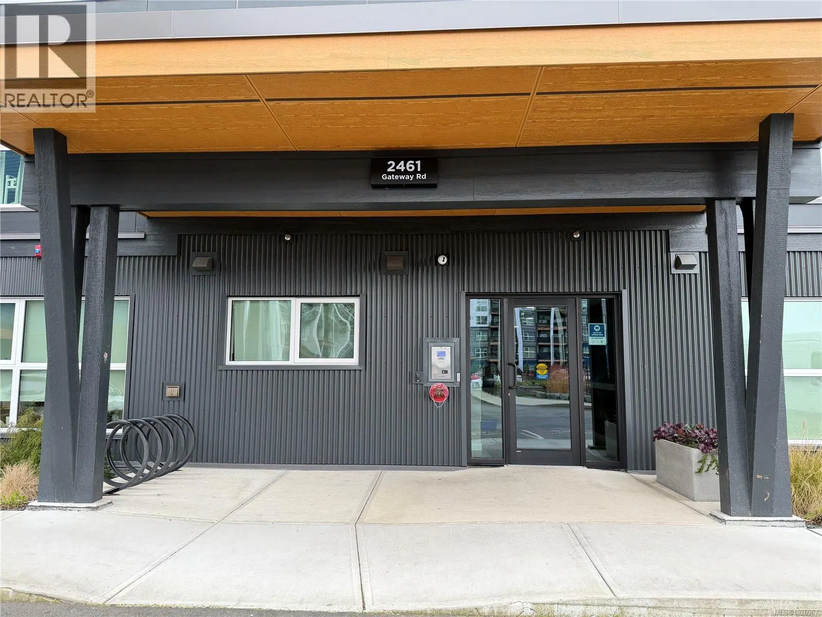 Photo 3 of 26 at #301 – 2461 Gateway Road