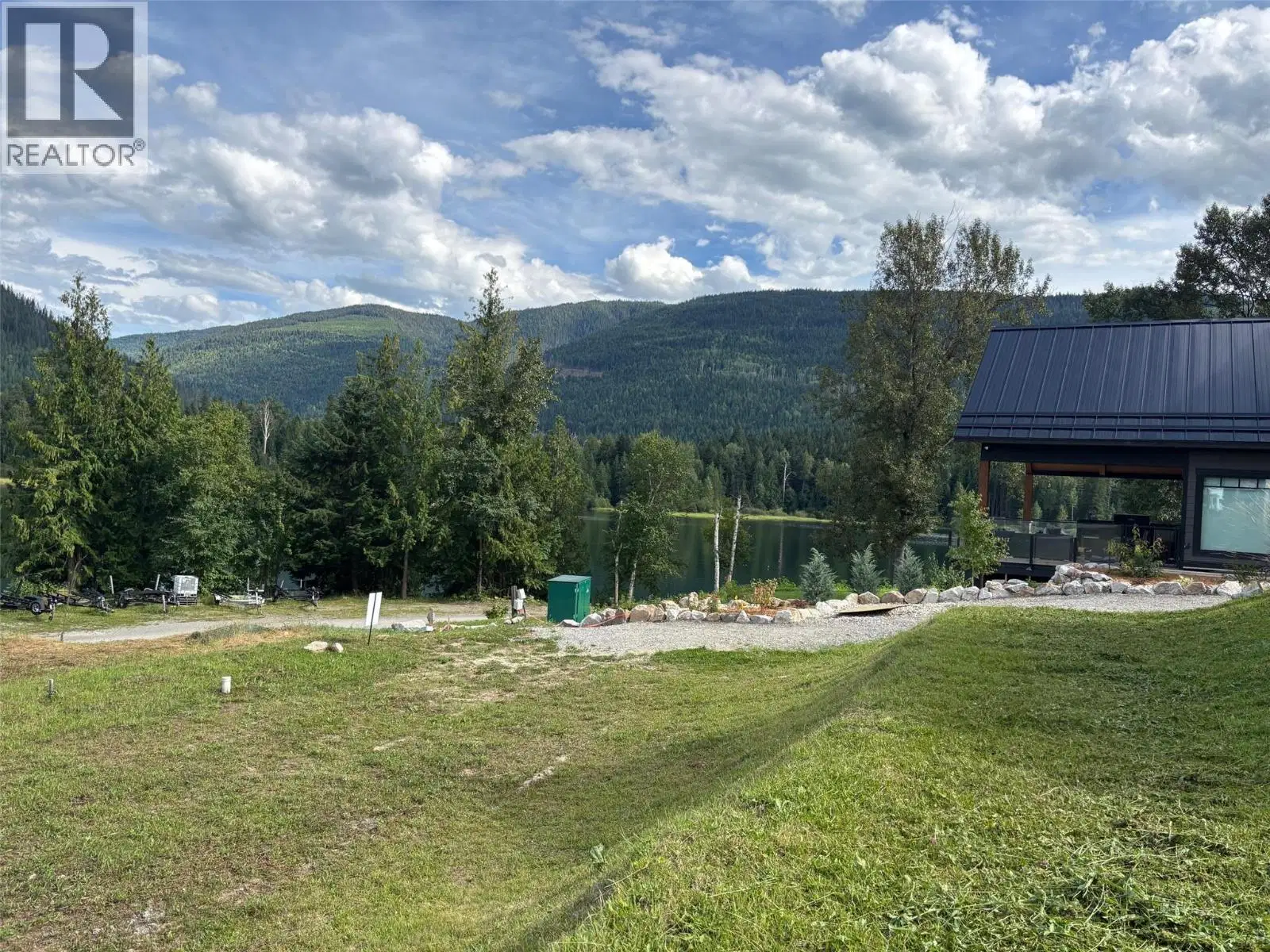 #13 – 1681 Sugar Lake Road