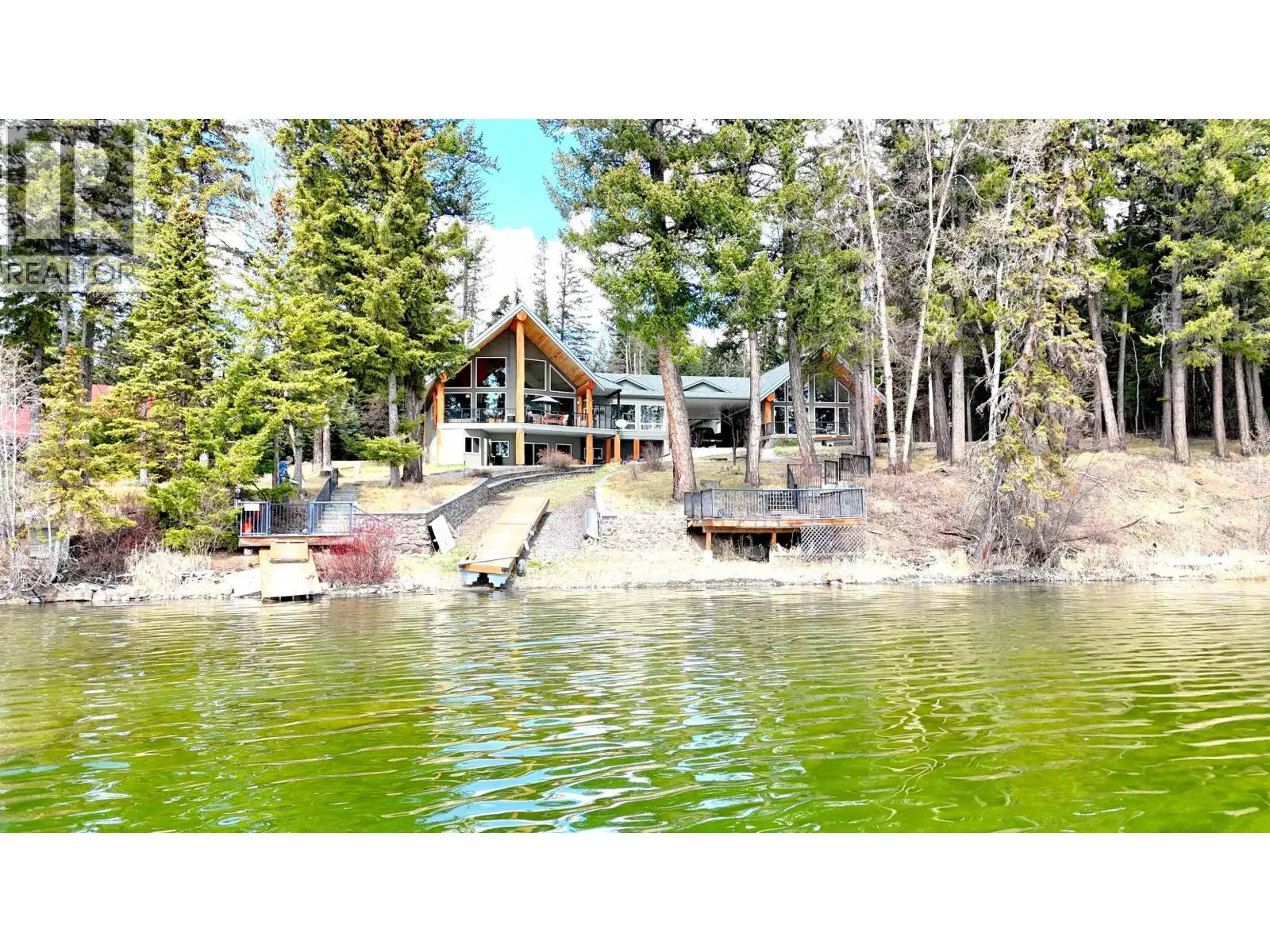 7407 JOHNSTONE Road