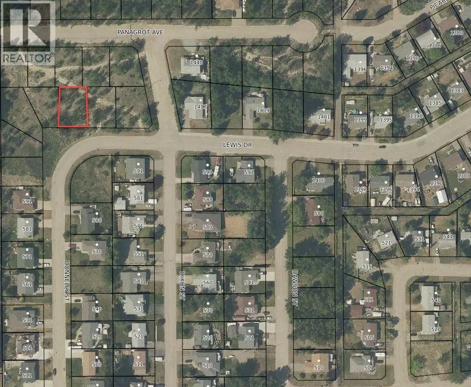 LOT 24 LEWIS Drive