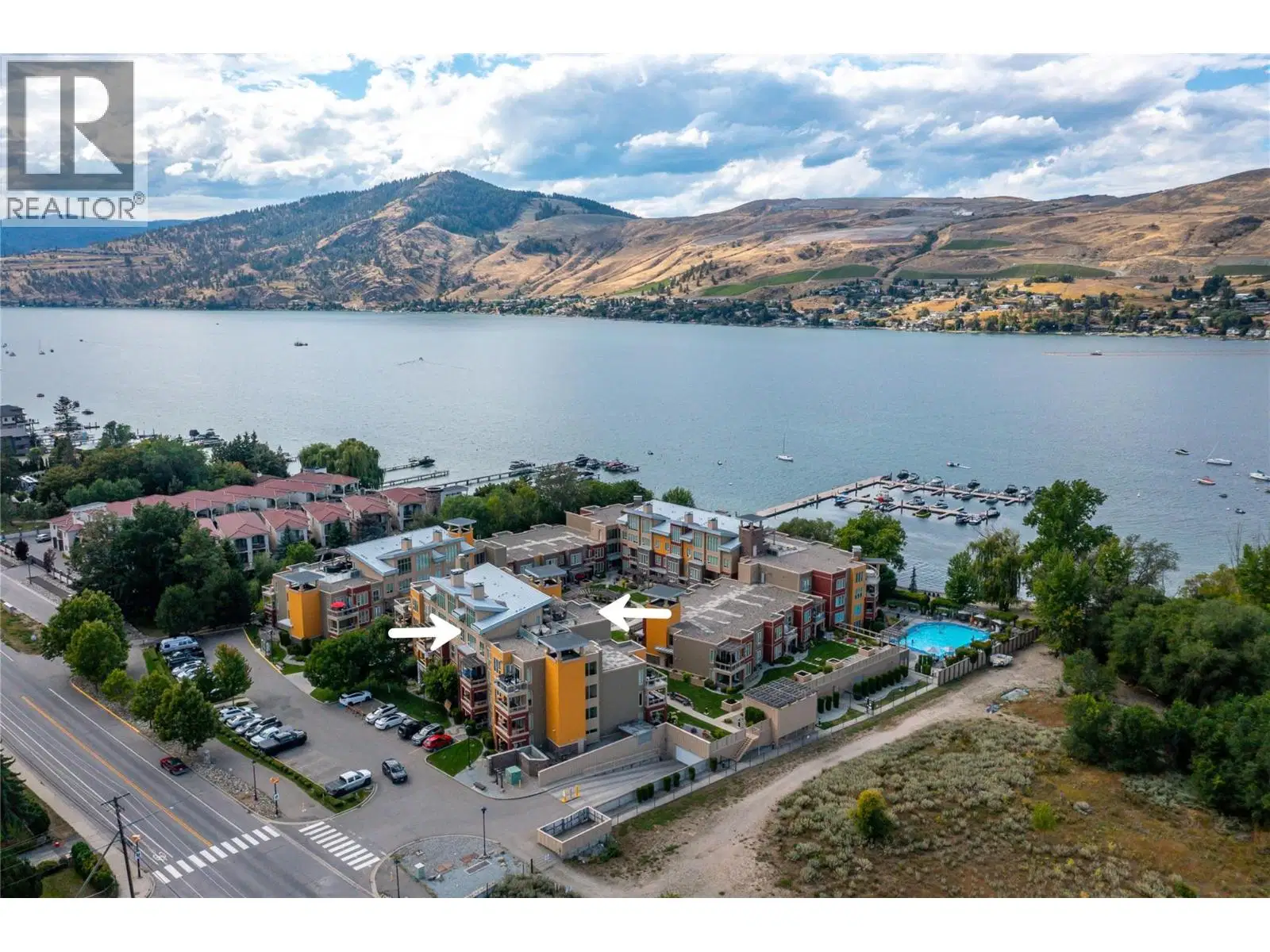 #2405 – 7343 Okanagan Landing Road