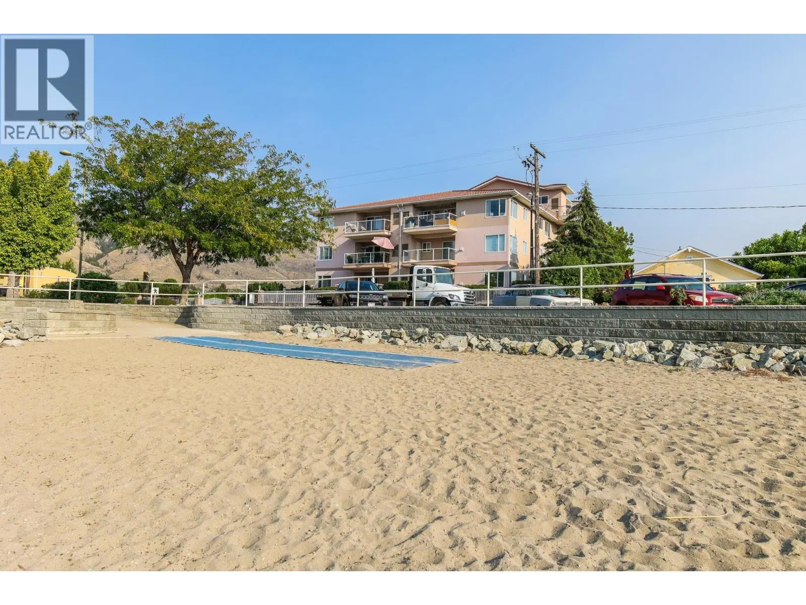 Photo 2 of 77 at #400 – 6805 Cottonwood Drive