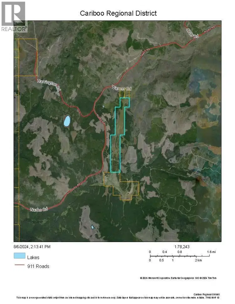 DL – 12443 5200 Road