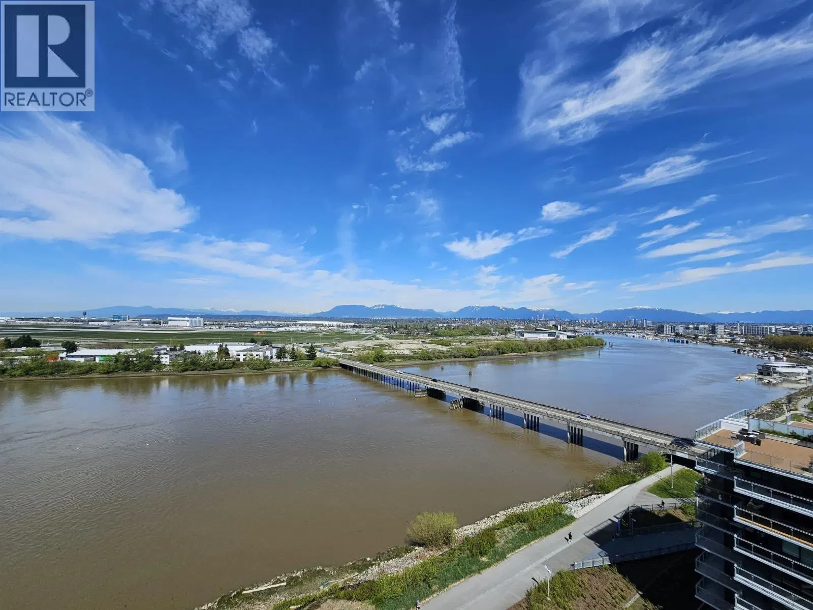 Photo 1 of 40 at #1202 – 6811 PEARSON Way