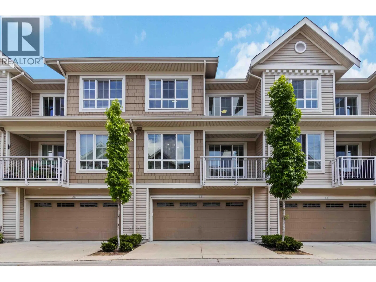 Photo 1 of 36 at #59 – 5510 ADMIRAL Way