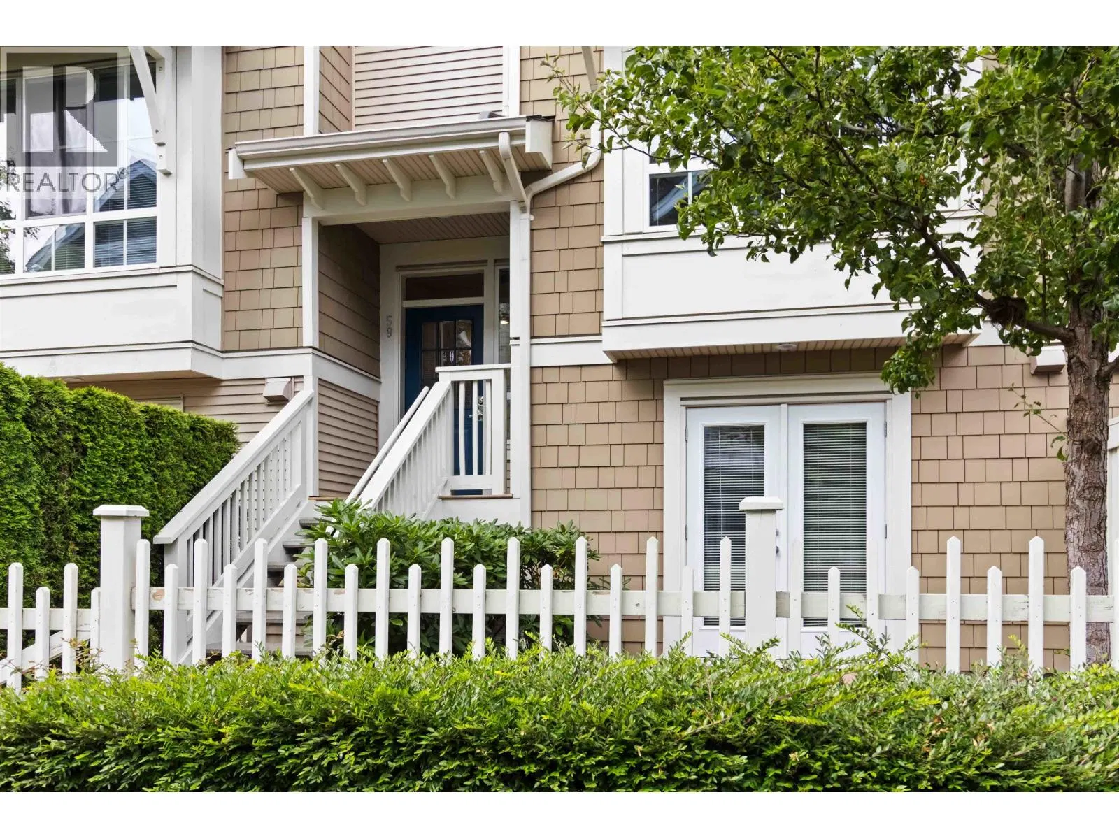 Photo 2 of 36 at #59 – 5510 ADMIRAL Way