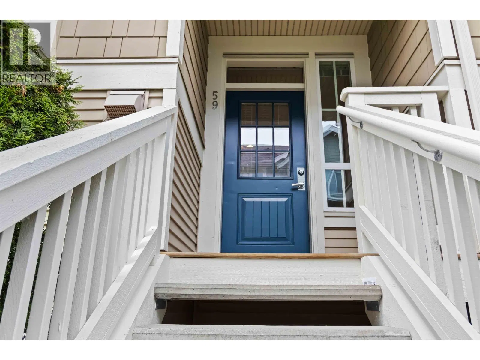 Photo 3 of 36 at #59 – 5510 ADMIRAL Way