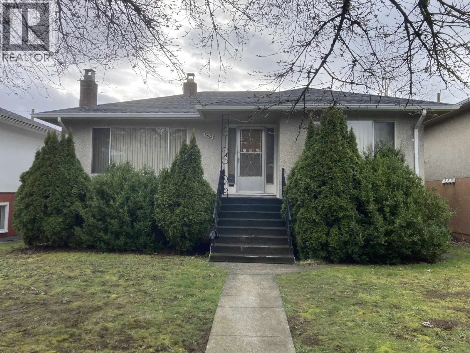 Photo 1 of 5 at 3662 East 25TH Avenue