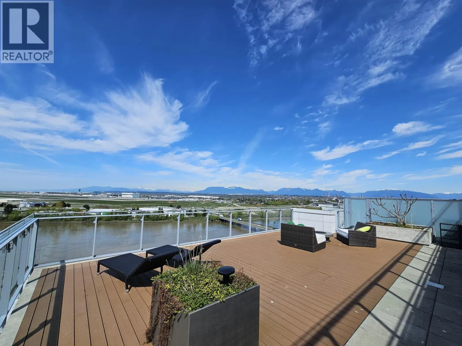 Photo 1 of 40 at #1201 – 6811 PEARSON Way