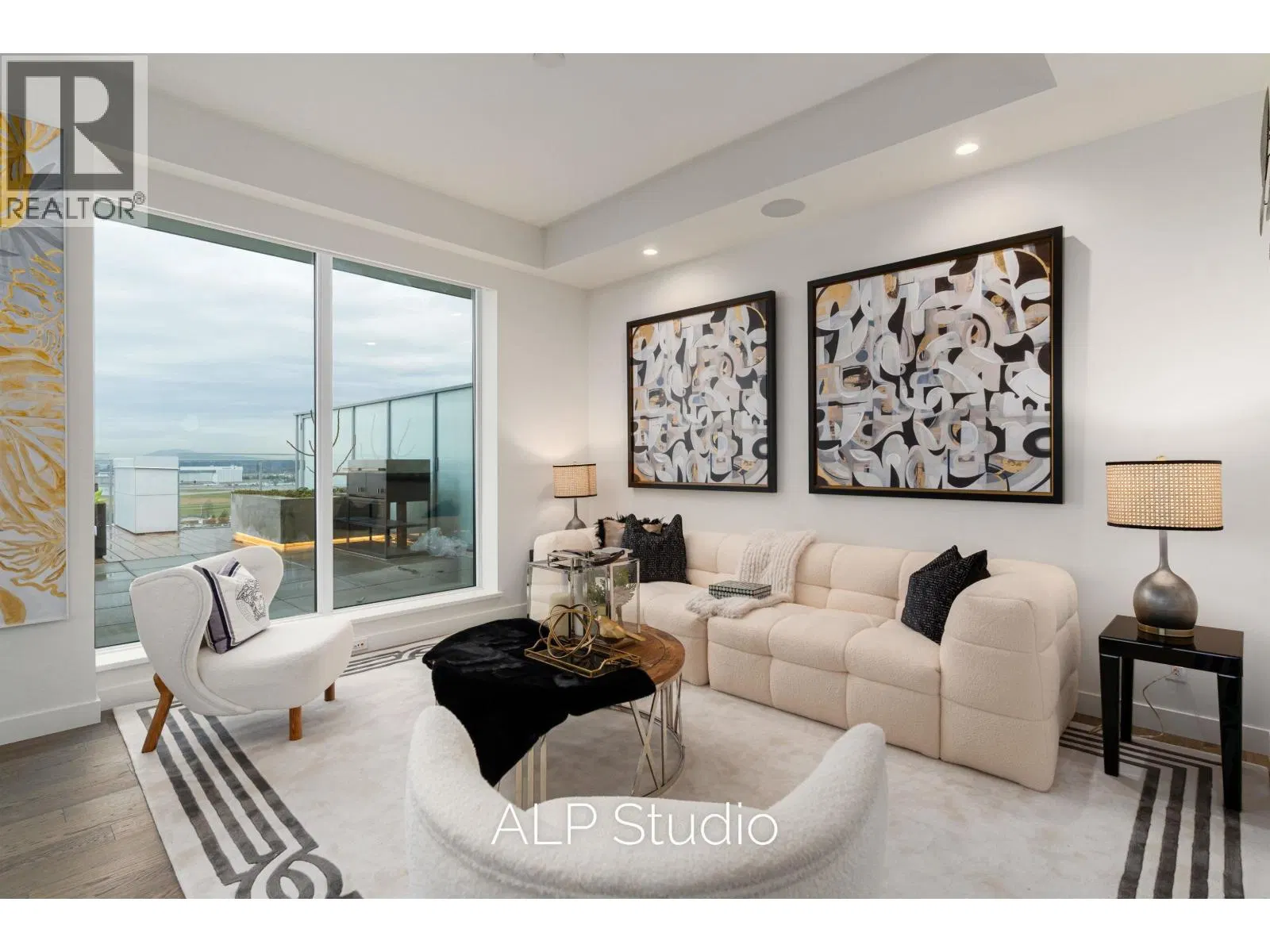 Photo 5 of 40 at #1201 – 6811 PEARSON Way