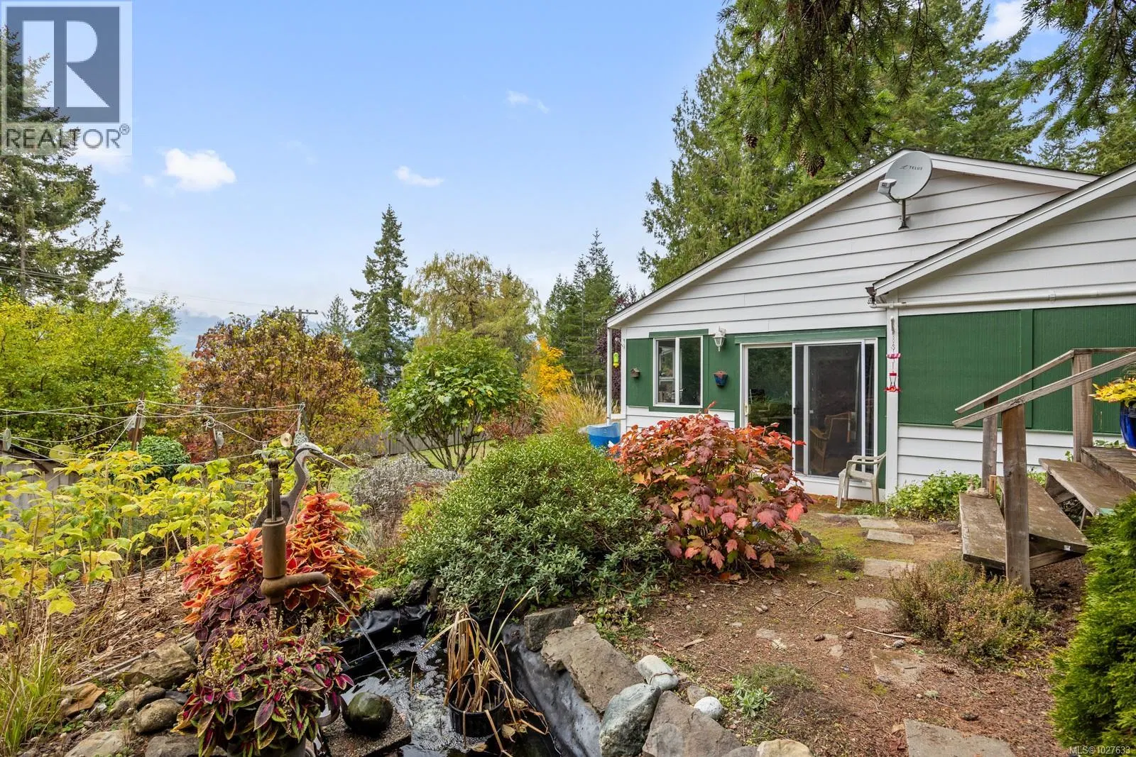 Photo 1 of 53 at 3296 Denman Road