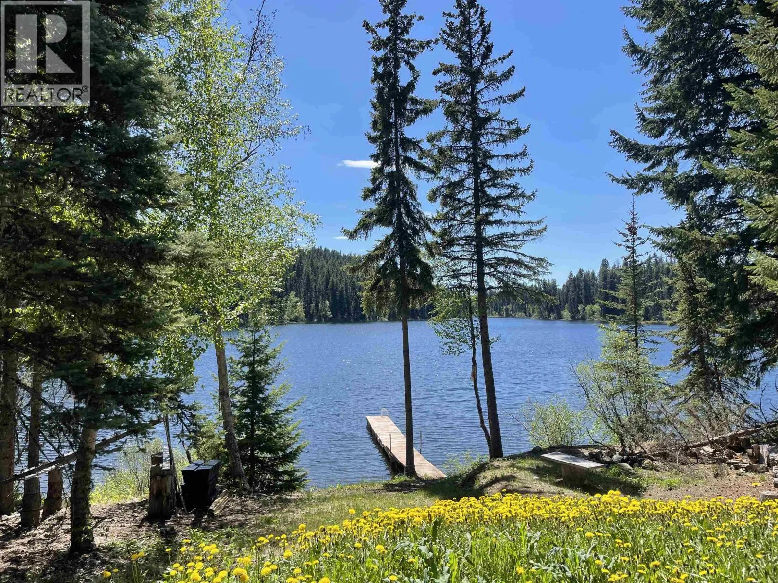 Photo 1 of 39 at LOT 10 BRIDGE LAKE Road