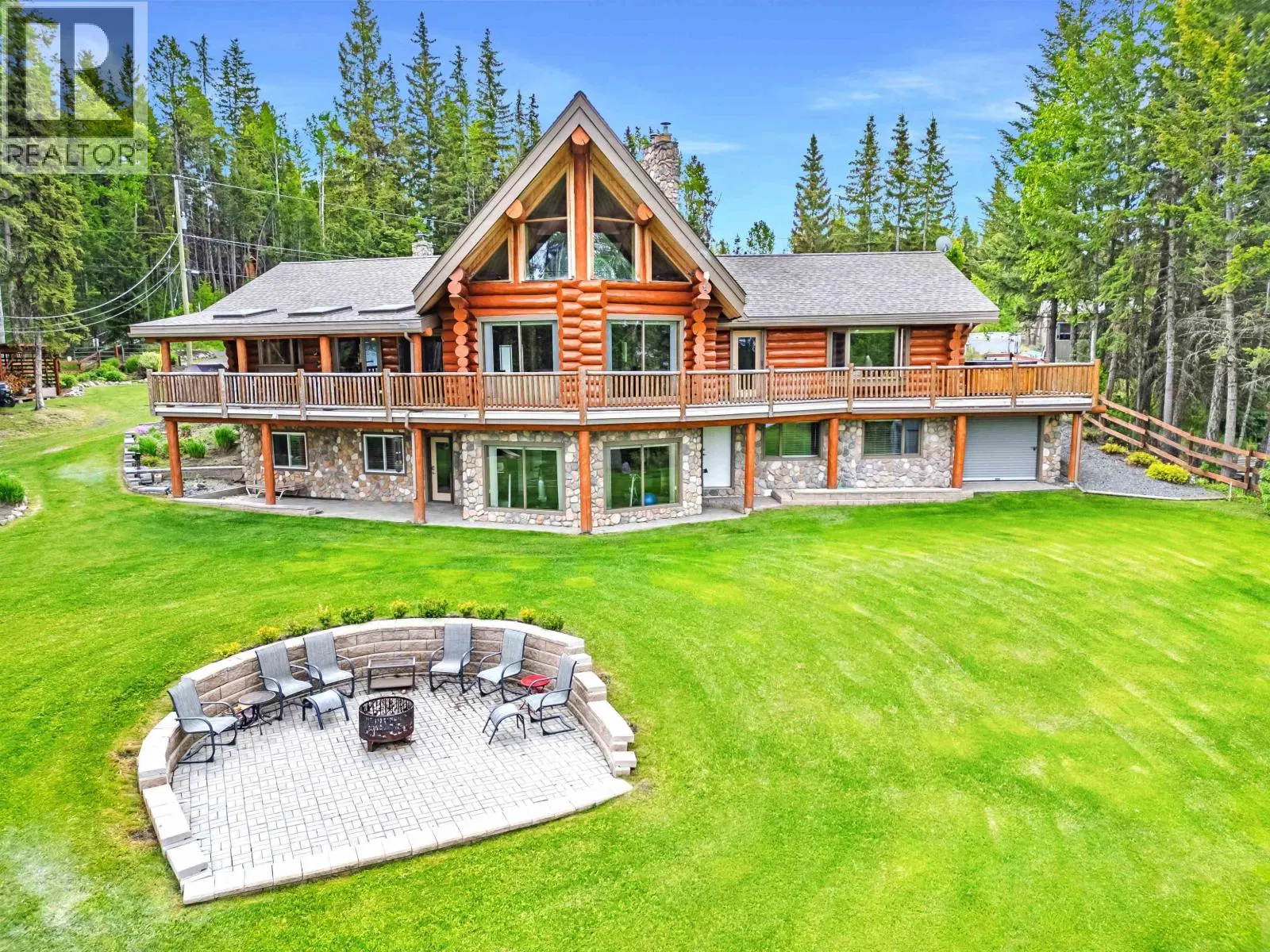 Photo 1 of 40 at 7592 SHERIDAN LAKE Road