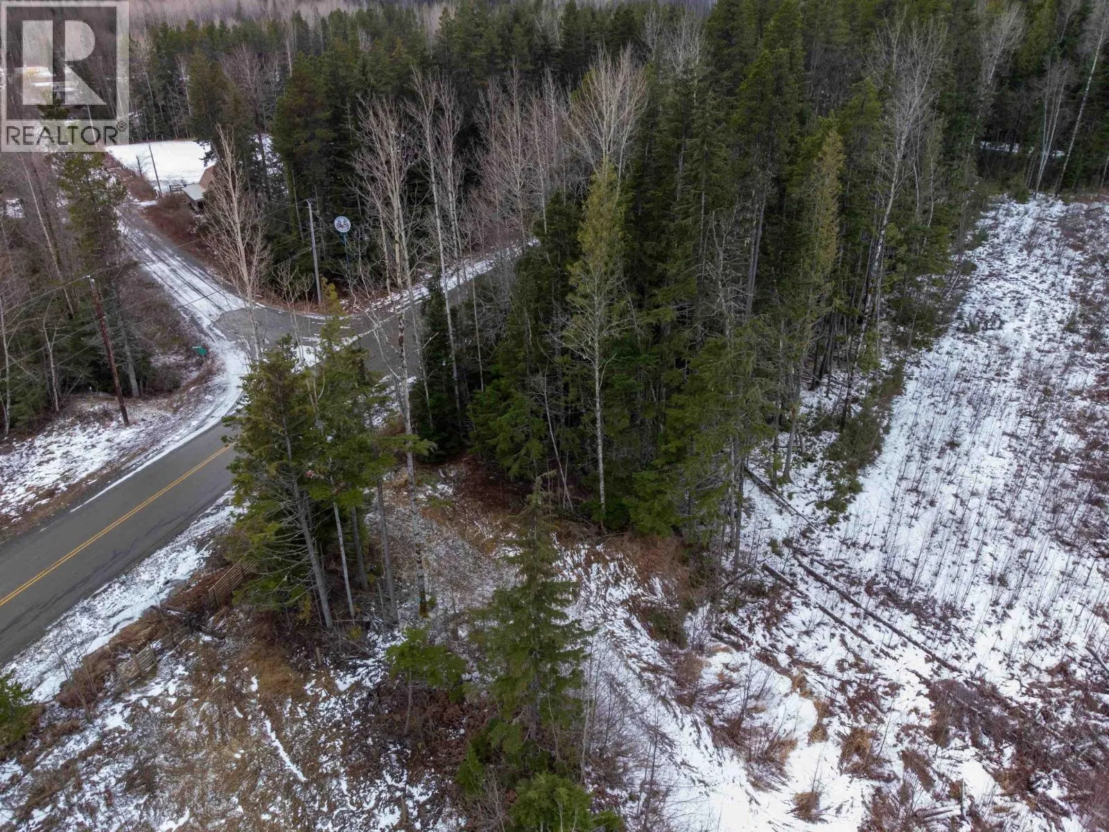 Photo 2 of 7 at LOT – A OLD REMO Road