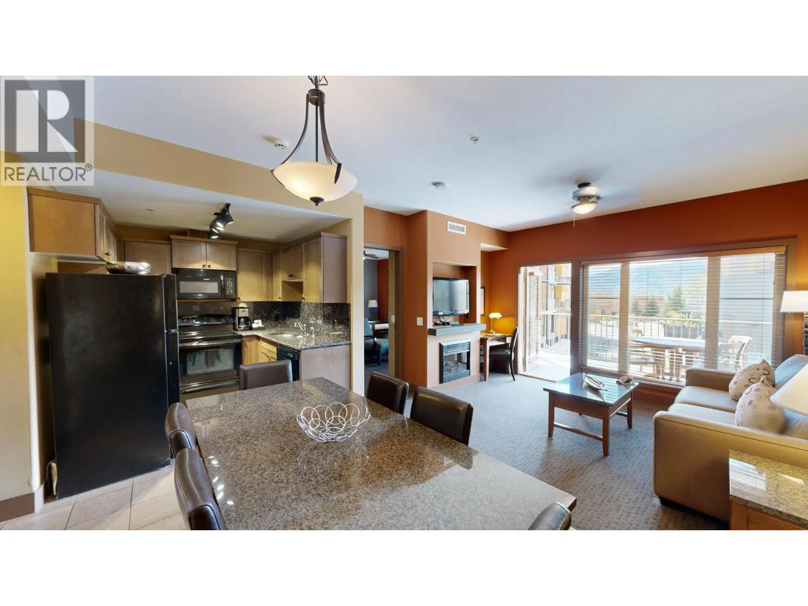 Photo 1 of 48 at #147D – 1200 Rancher Creek Road