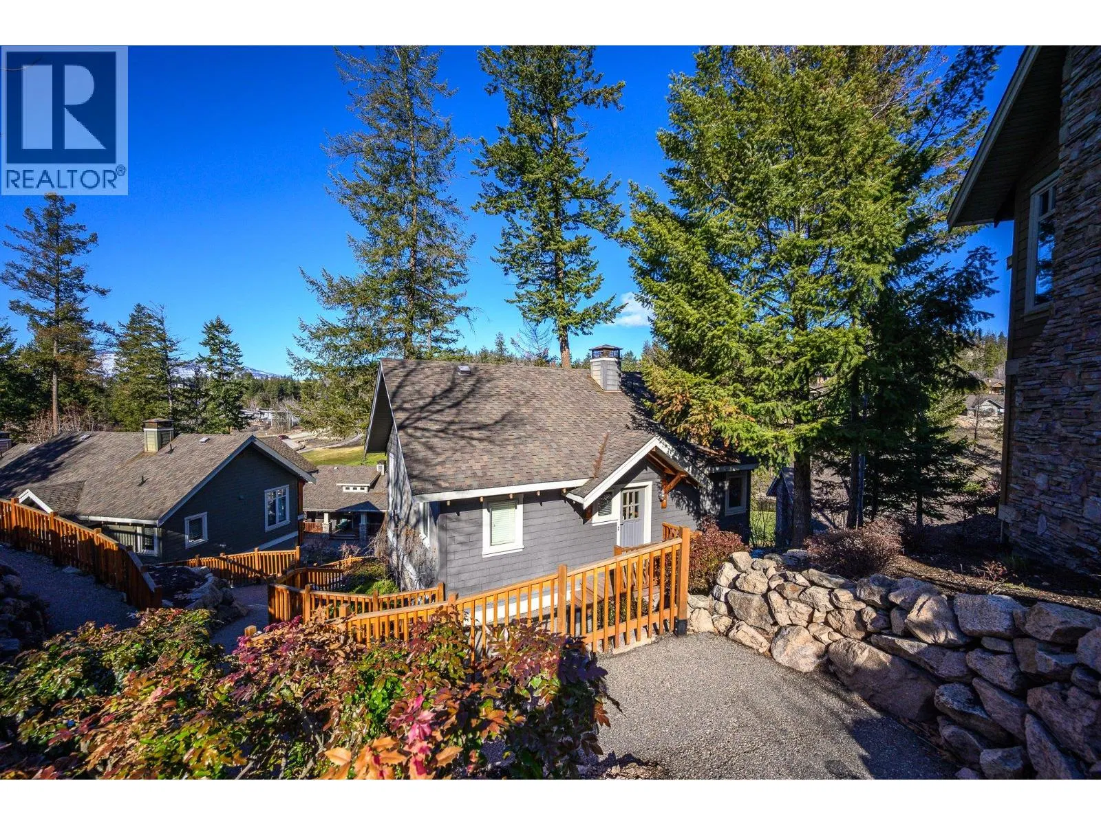 #14 – 251 Predator Ridge Drive