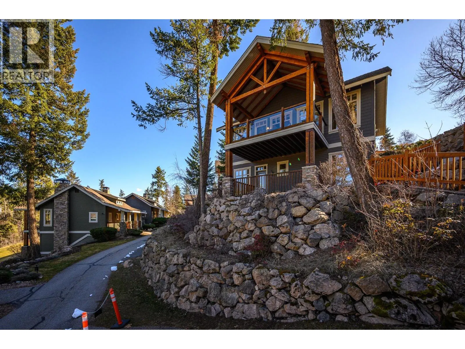 Photo 4 of 79 at #14 – 251 Predator Ridge Drive