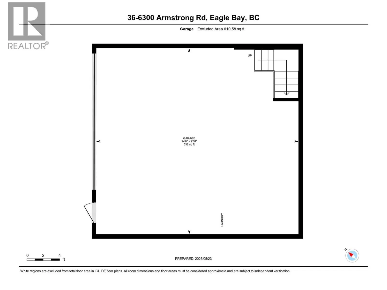 Photo 5 of 86 at #36 – 6300 Armstrong Road