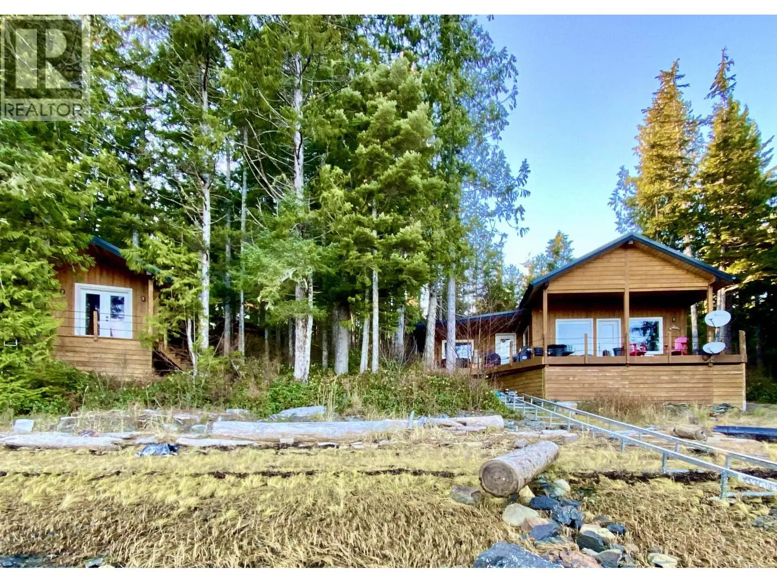 LOT 41 SHEARWATER (DENNY ISLAND) Road