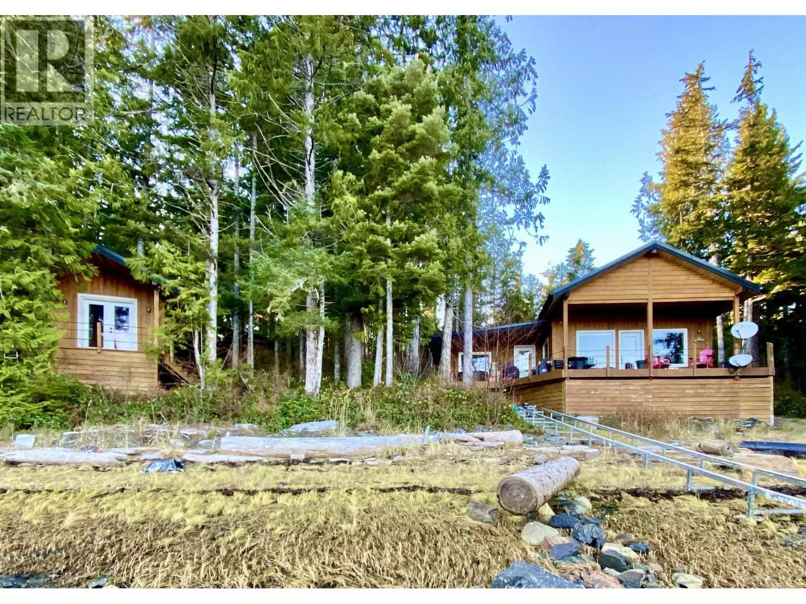 Photo 1 of 20 at LOT 41 SHEARWATER (DENNY ISLAND) Road
