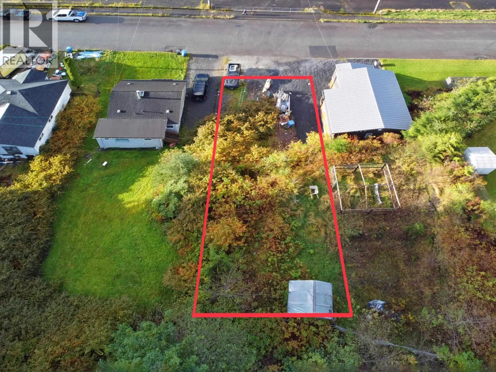 Photo 1 of 5 at LOTS – 5 & 6 8TH Avenue