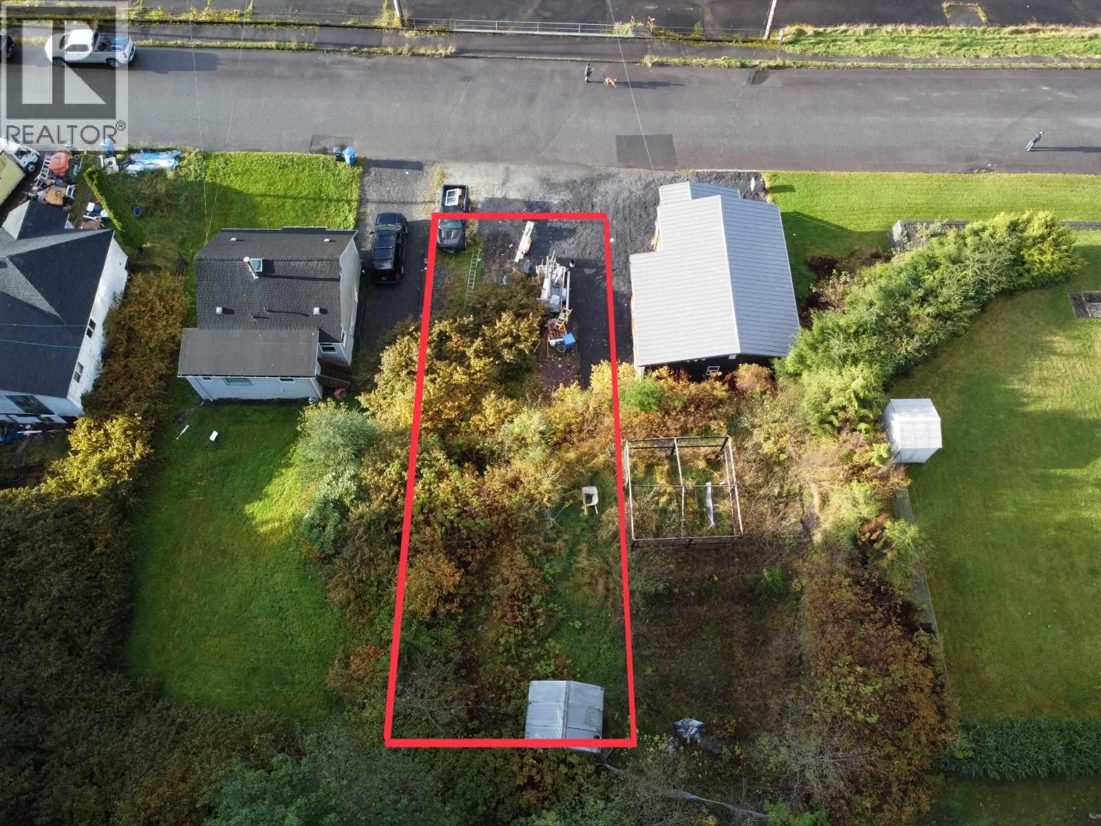 Photo 4 of 5 at LOTS – 5 & 6 8TH Avenue