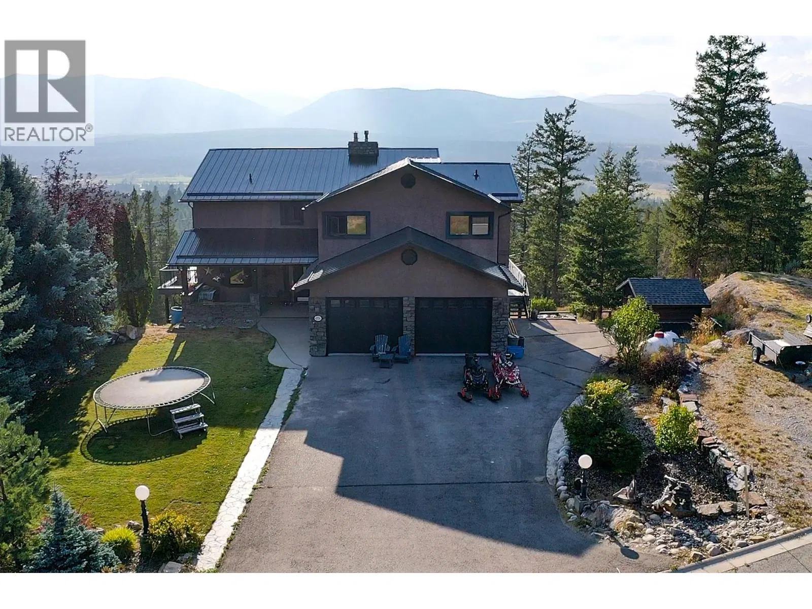 Photo 1 of 52 at 4931 MOUNTAIN VIEW Drive