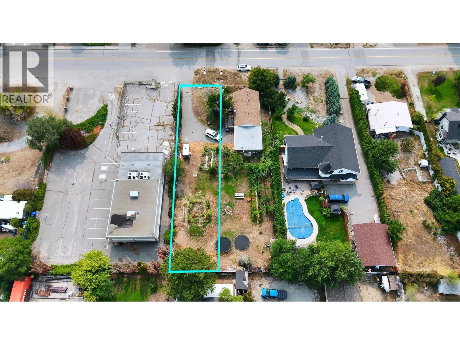 Photo 1 of 5 at 9700 Julia Street