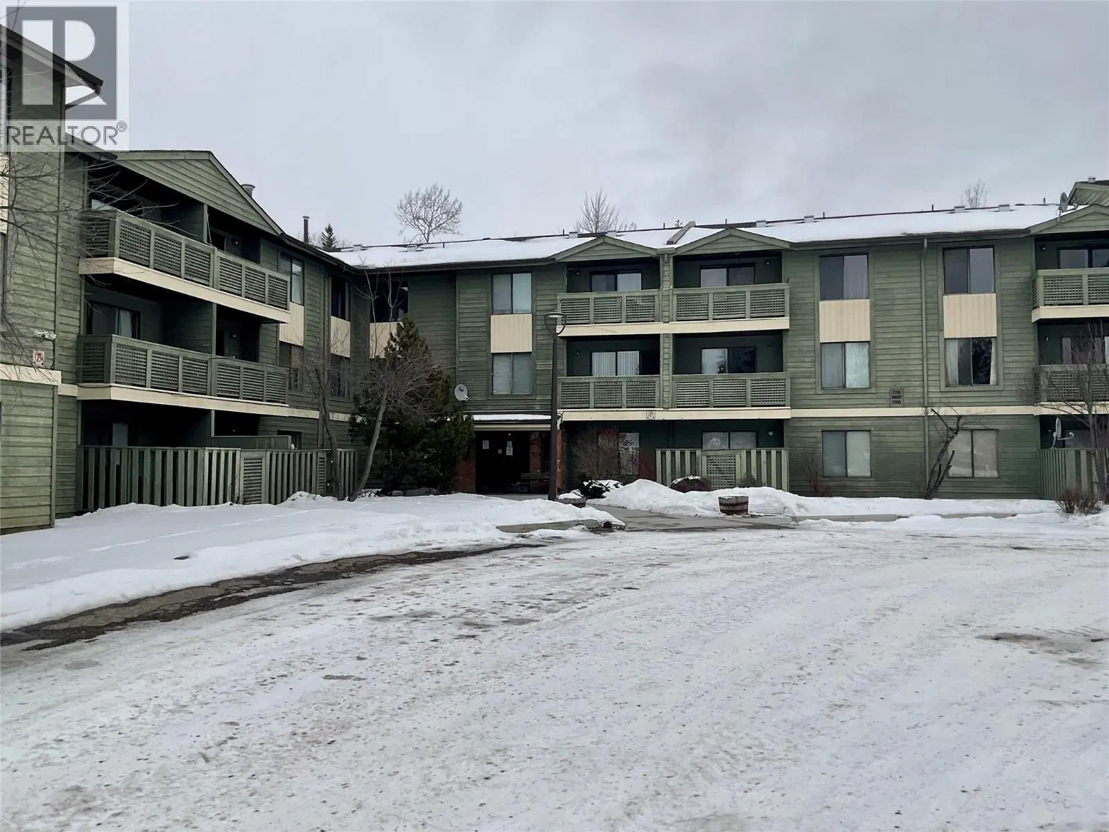 Photo 1 of 13 at #204 – 185 Chamberlain Crescent