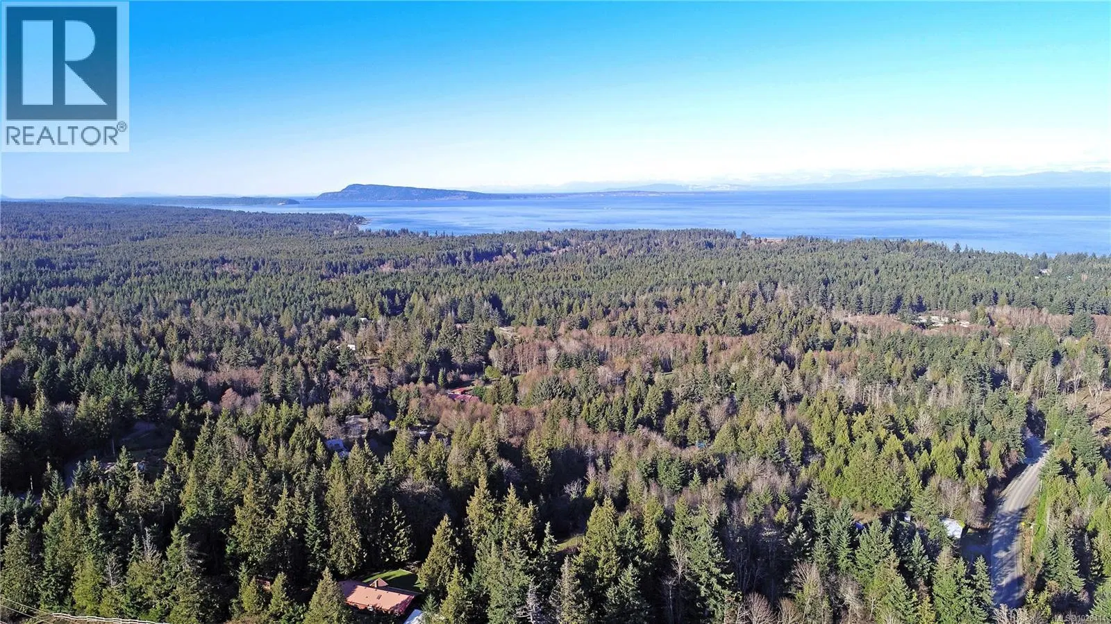 575 Horne Lake Road
