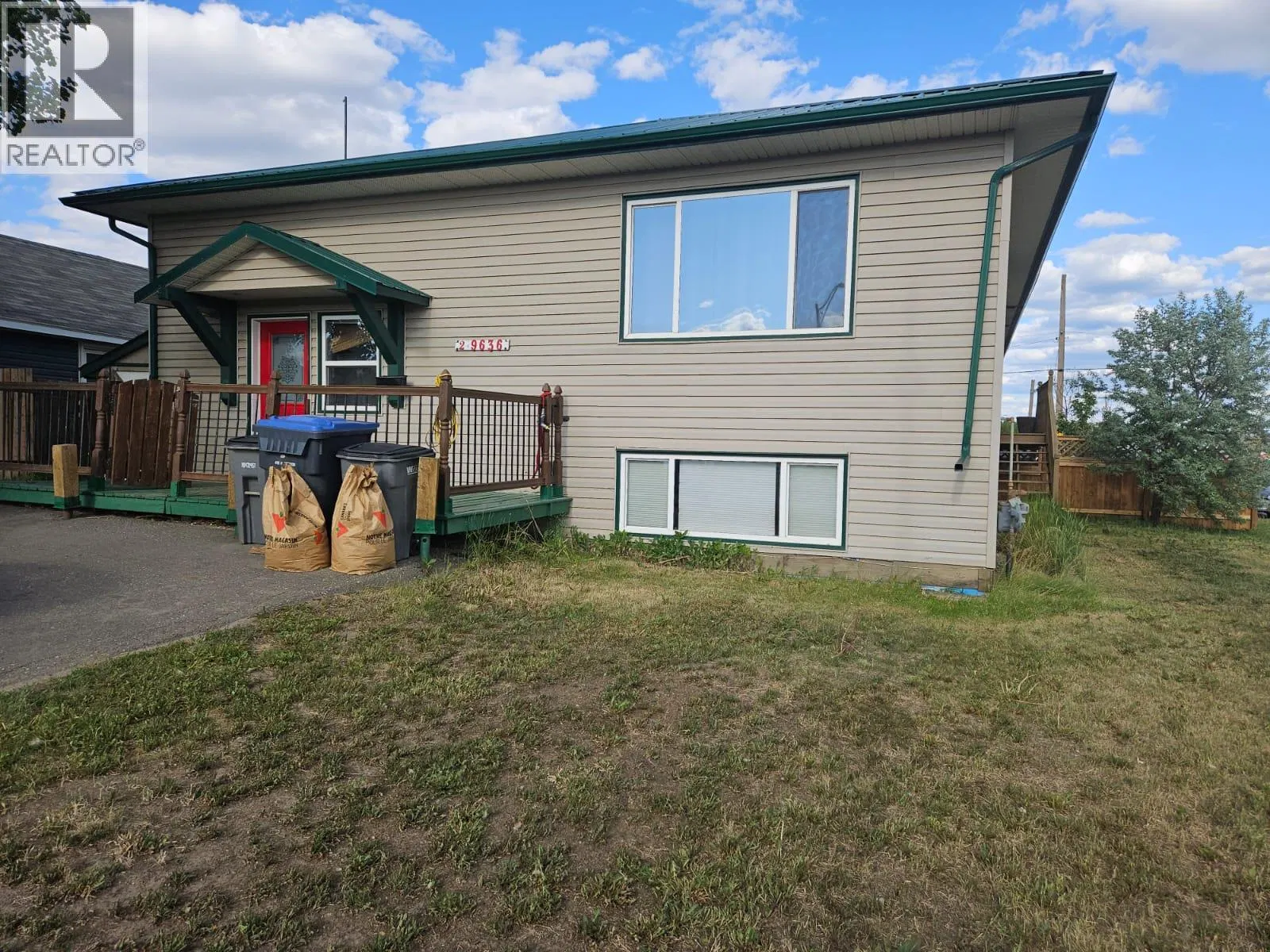 Photo 1 of 19 at #2 – 9636 15 Street