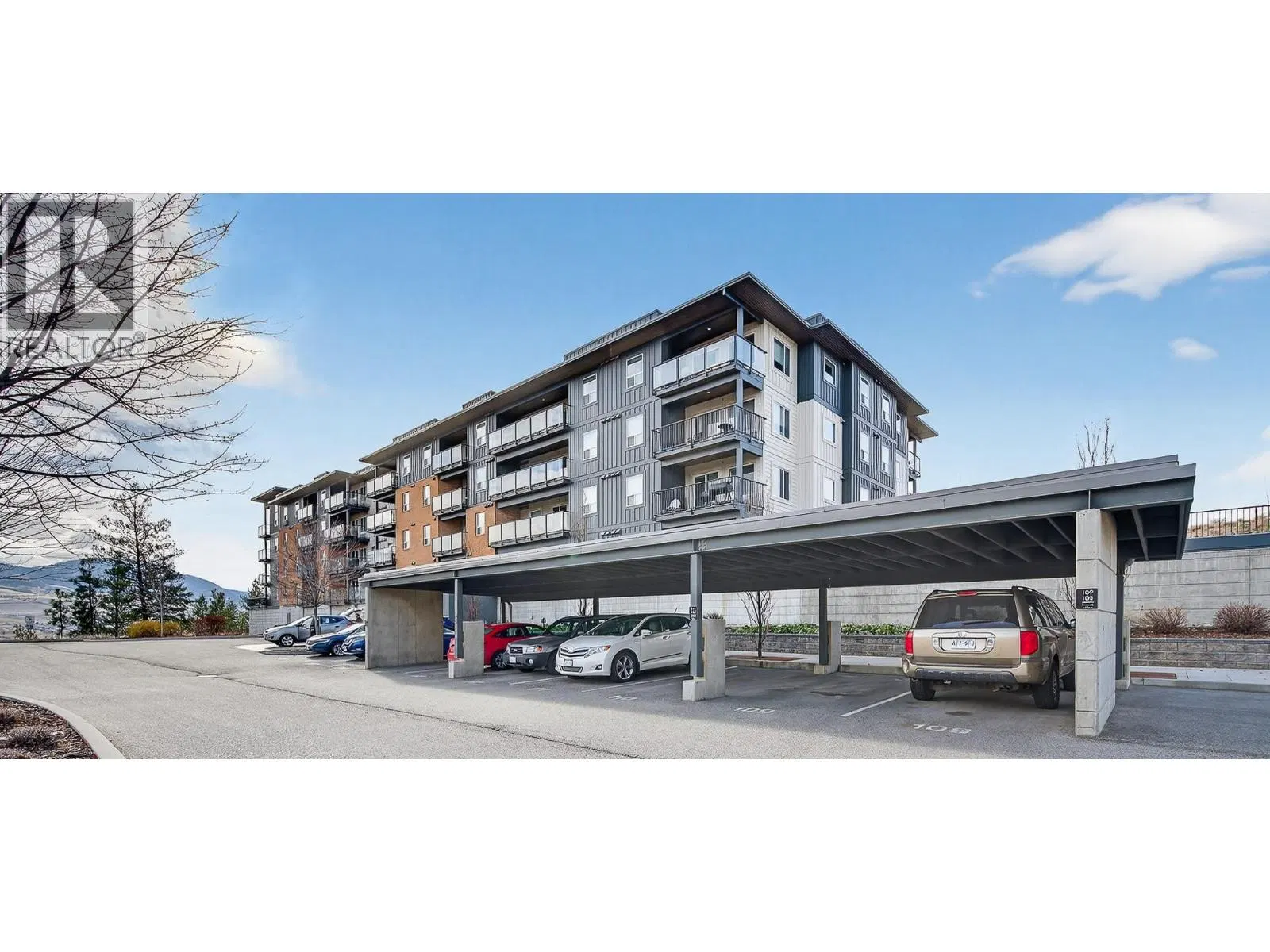 Photo 4 of 45 at #116 – 883 Academy Way