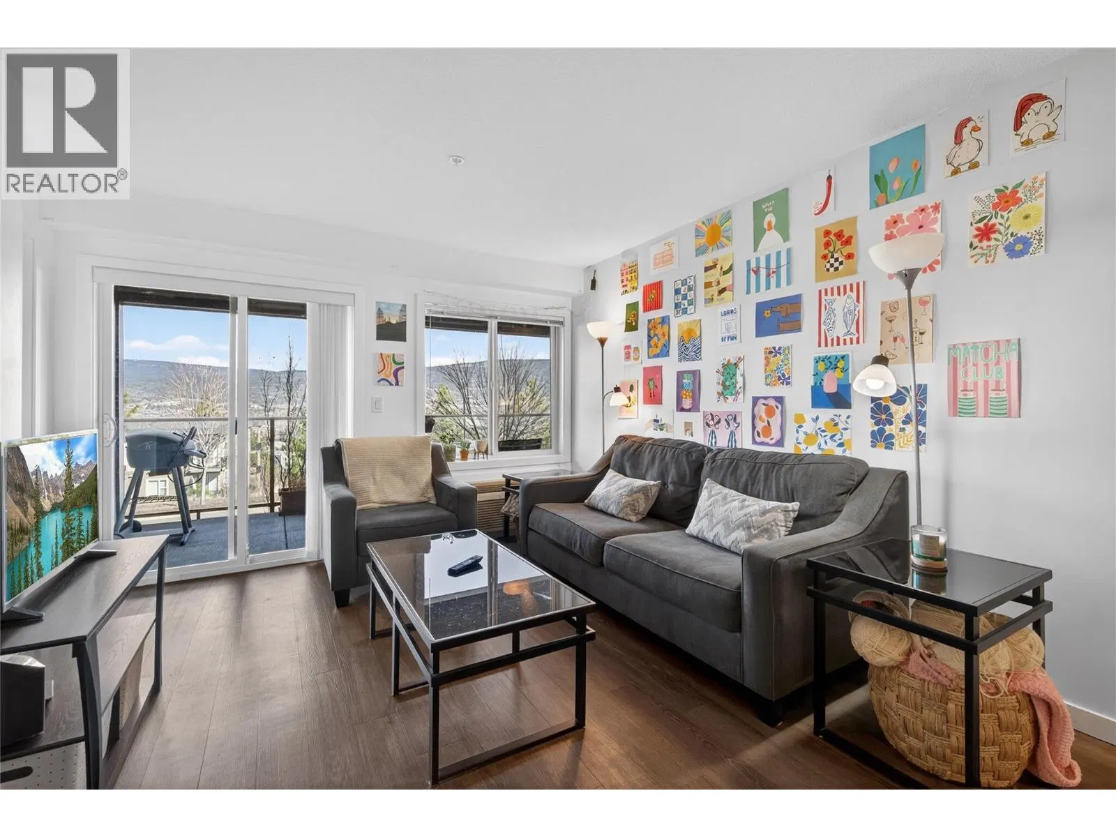 Photo 5 of 45 at #116 – 883 Academy Way