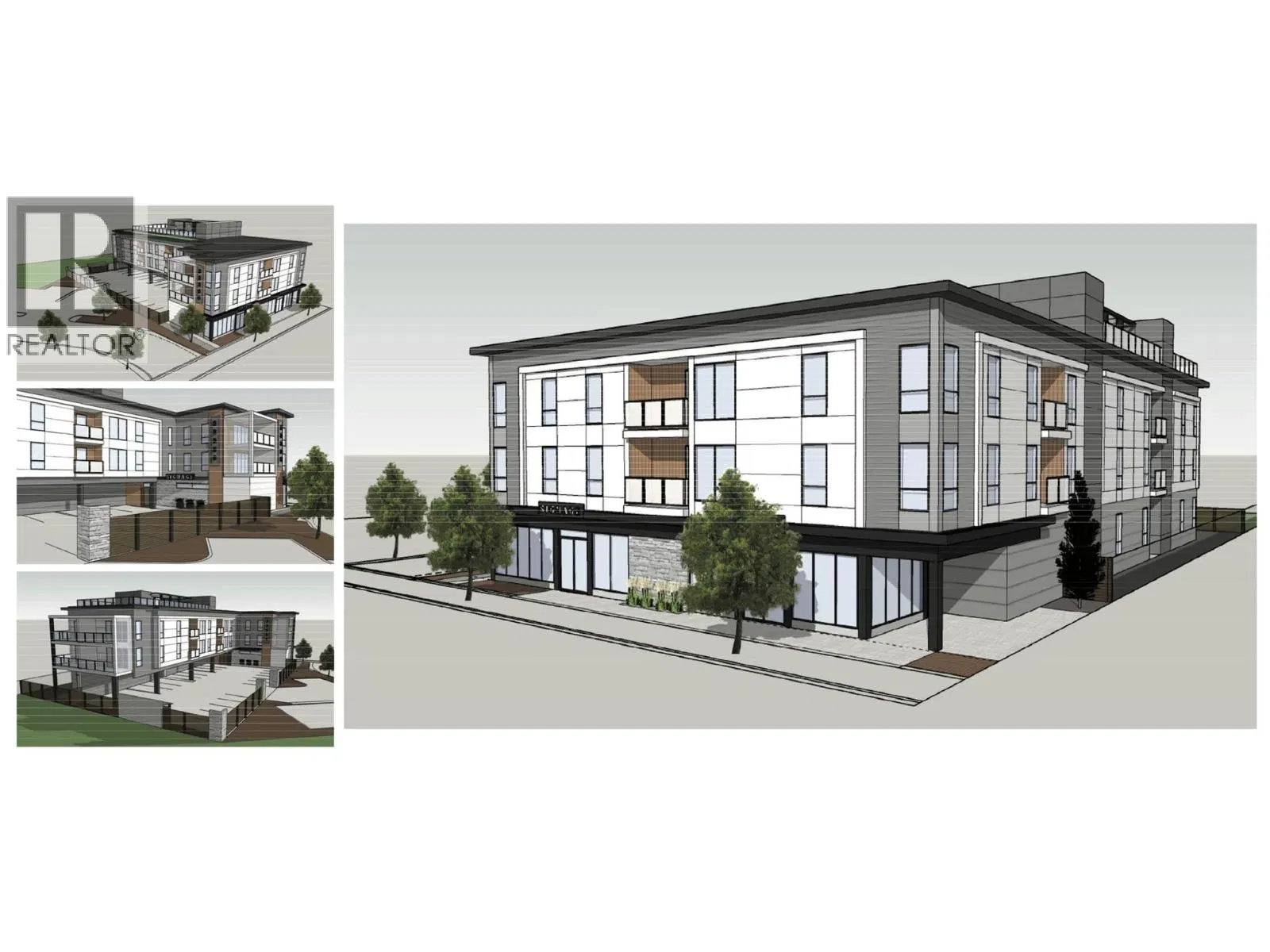 3386 Woodsdale Road
